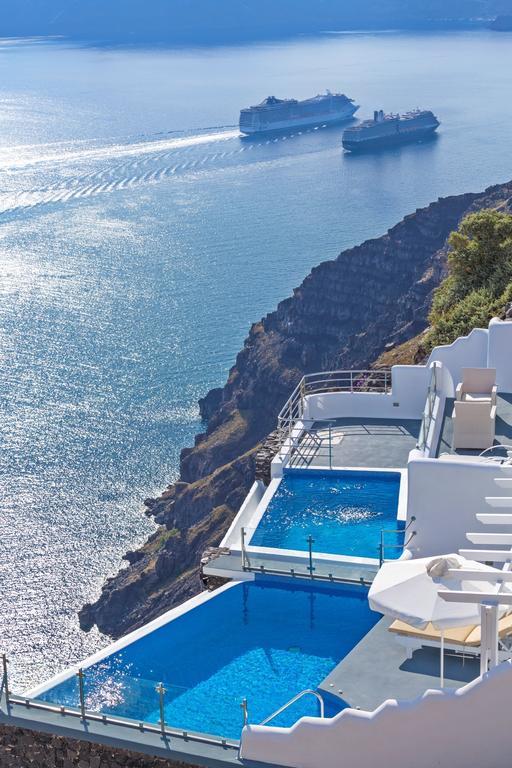Pegasus Villas إيميروفيغلي الغرفة الصورة