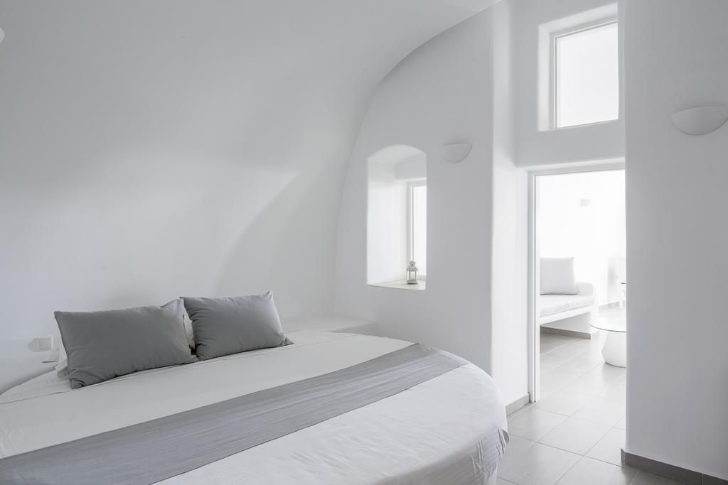 Pegasus Villas إيميروفيغلي الغرفة الصورة