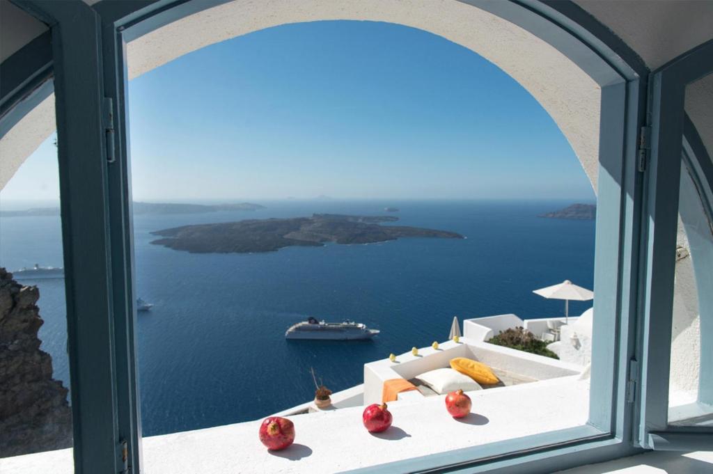 Pegasus Villas إيميروفيغلي الغرفة الصورة