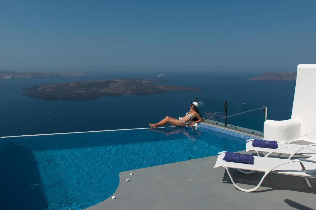 Pegasus Villas إيميروفيغلي الغرفة الصورة
