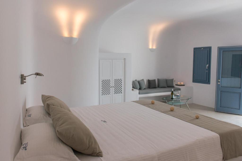 Pegasus Villas إيميروفيغلي الغرفة الصورة