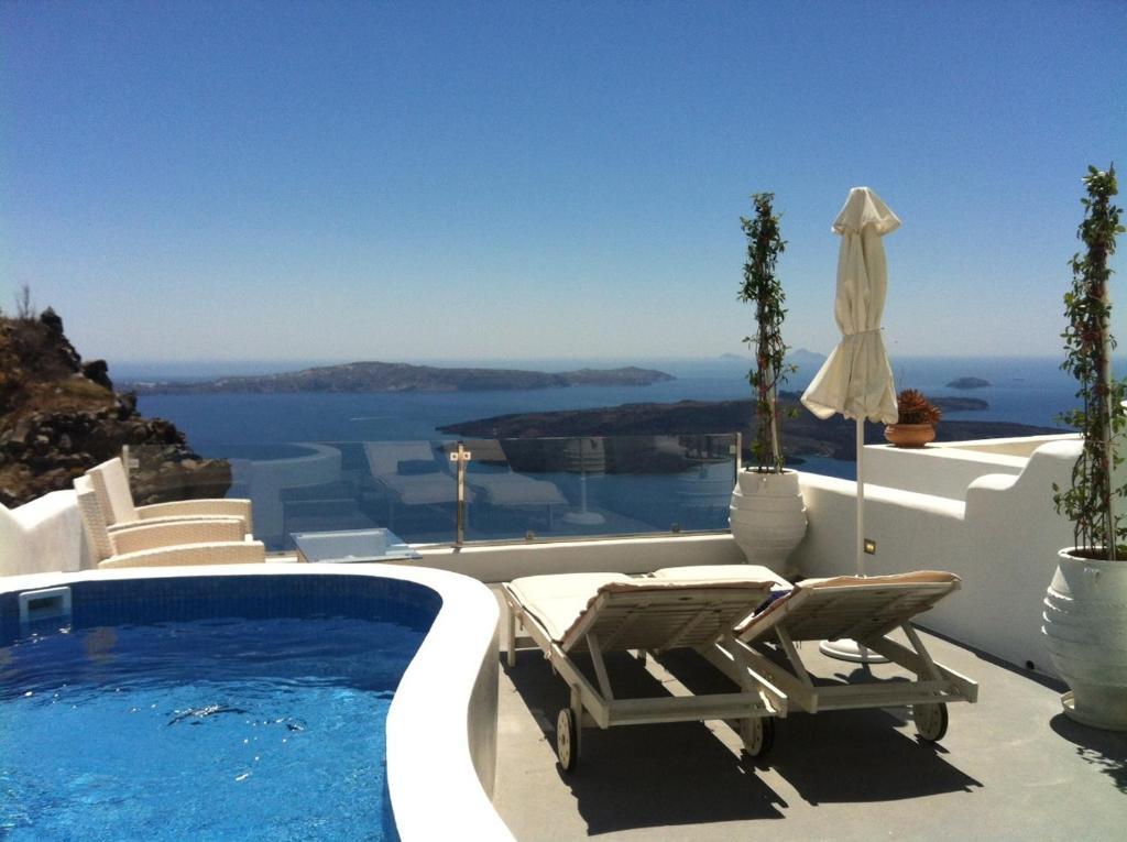 Pegasus Villas إيميروفيغلي الغرفة الصورة