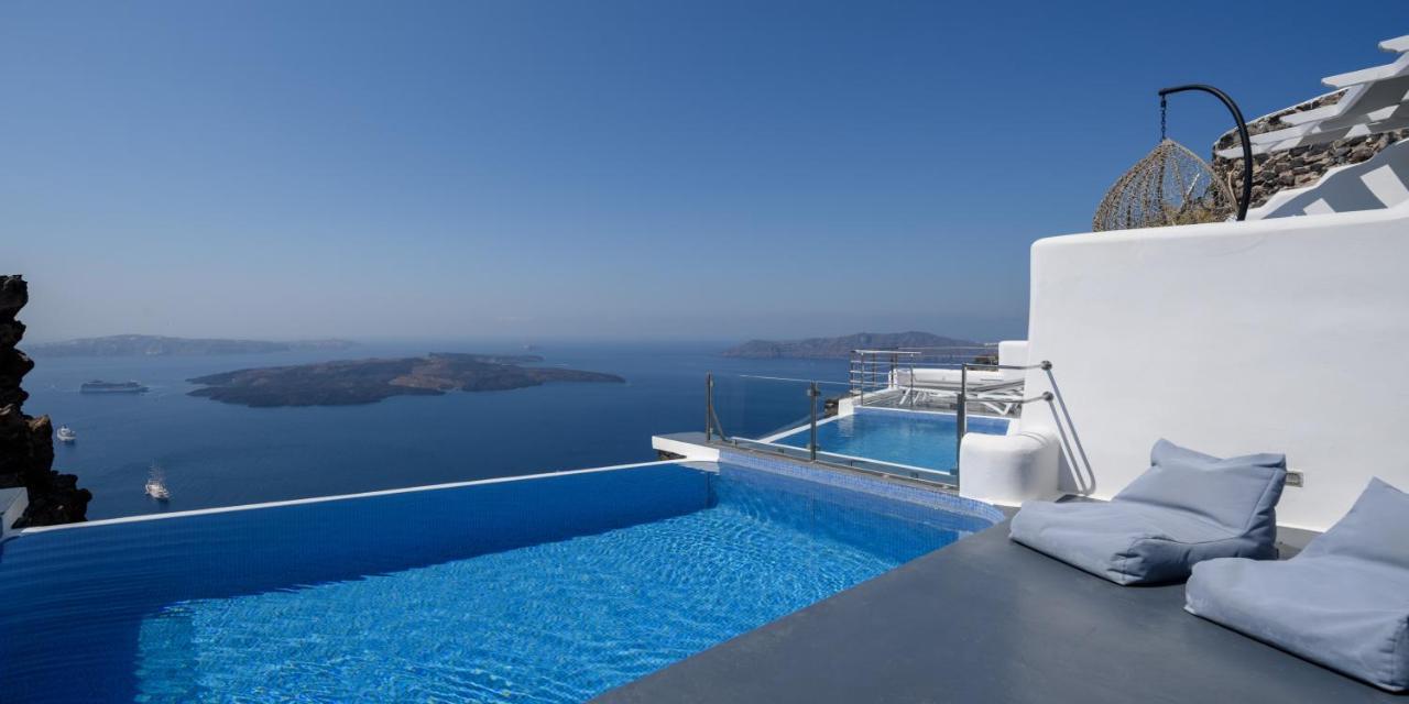 Pegasus Villas إيميروفيغلي المظهر الخارجي الصورة